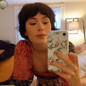 Meet your Posher, Maria